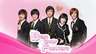 Boys Over Flowers Sinhala Songs Playlist