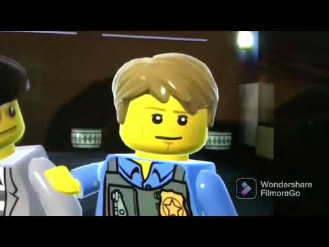 Humans Inc Part 19B Kitty