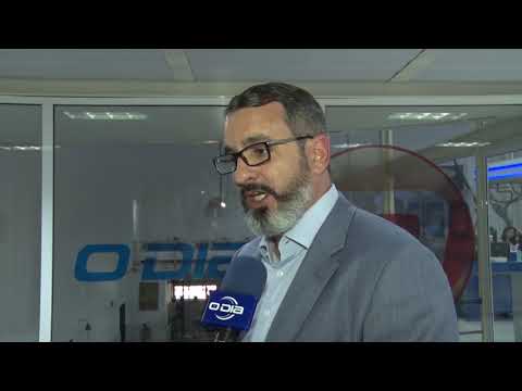 BOM DIA NEWS 01 10  Daniel Farias (sócio Conselho Gestor da Urbano Vitalino Advogados)