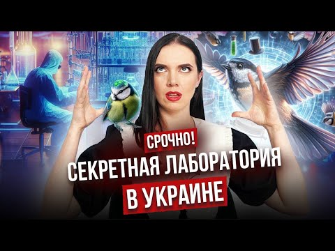 ⚡ОБНАРУЖЕНА секретная украинская биолаборатория! 🔥Вечер с Яниной Соколовой - ретро (2019)