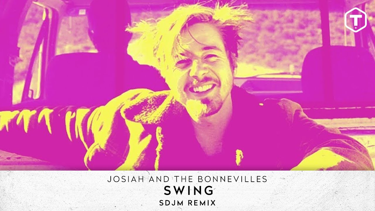 Josiah and the Bonnevilles — Swing (SDJM Remix)