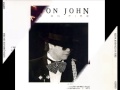"This Town" Elton John