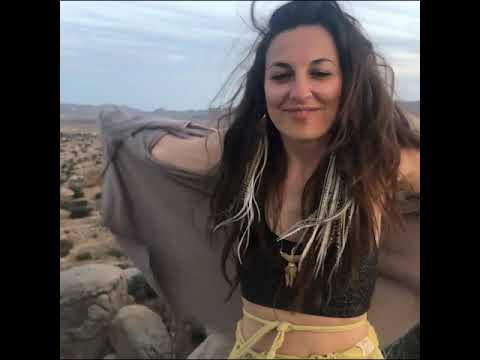 Krystle Etri on One Golden Thread