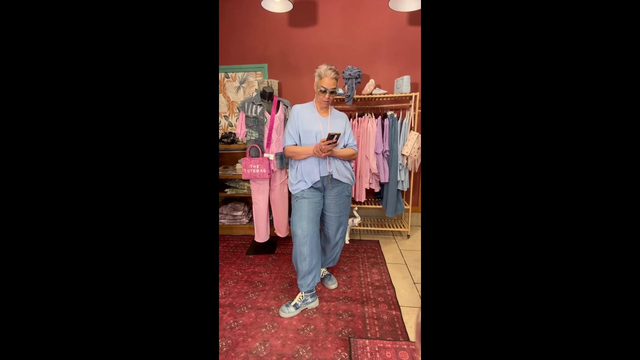 Replay Live Shopping