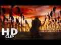 Dracula Untold 2014 Opening Scene Movie Clips Scenes