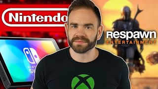 A Shakeup Hits Nintendo's Next Gen Situation & A Big Game Reveal Leaks Early | News Wave Ad Free