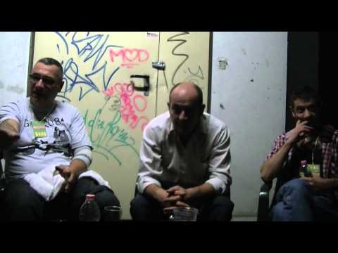 Intervista Ghetto 84