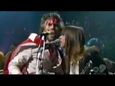 Flaming Lips & Cat Power - War Pigs (Live Black Sabbath Cover)