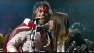 Flaming Lips &amp; Cat Power - War Pigs (Live Black Sabbath Cover)