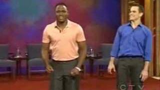 Whose Line Is It Anyway? - Party Quirks (5x09)