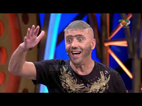 Portokalli, 20 Tetor 2019 - Kapo & Hekri tek azili pleqve