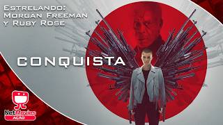 Conquest with