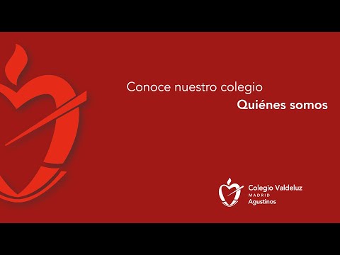 Vídeo Colegio Valdeluz
