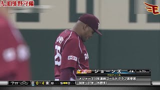 [討論] 腿不快卻能守中外的球員