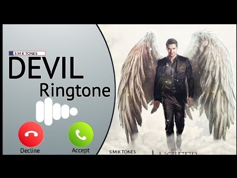 i am devil of my word ringtone download link ⬇️ | new English ringtone | lucifer Hollywood ringtone