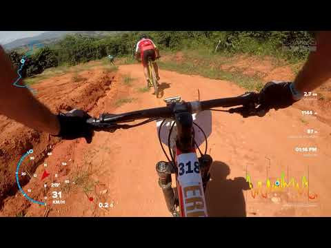 1 Etapa Gp Ravelli 2020 Jacutinga Pro