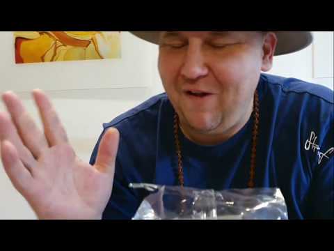 Unboxing żelko miśków GreenOut