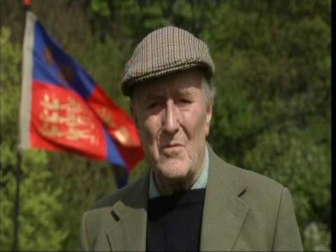 The Battle of Towton