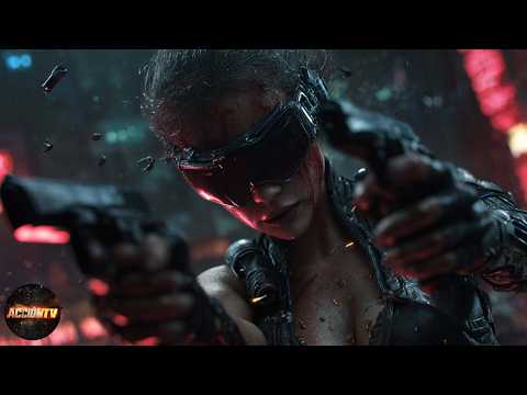 Adrenalina Sin Límites - Acción - Película Completa En Español Latino