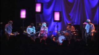 SONIC YOUTH &quot;I LOVE YOU GOLDEN BLUE&quot; LIVE 2004