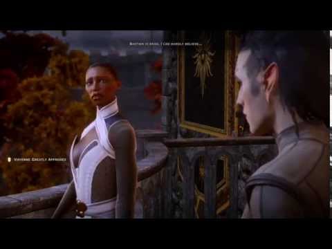Dragon Age™: Inquisition Heart of a snow Wyvern Quest