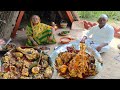 आईनी मस्तचं झणझणित सोप्या पध्दतीनं च�