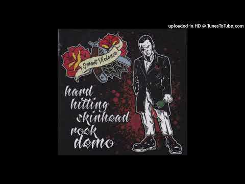 Smart Violence - Skinhead (Condemned 84)