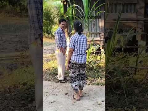 มือบ่แข็ง #คลิปตลกขำขันฮาๆ