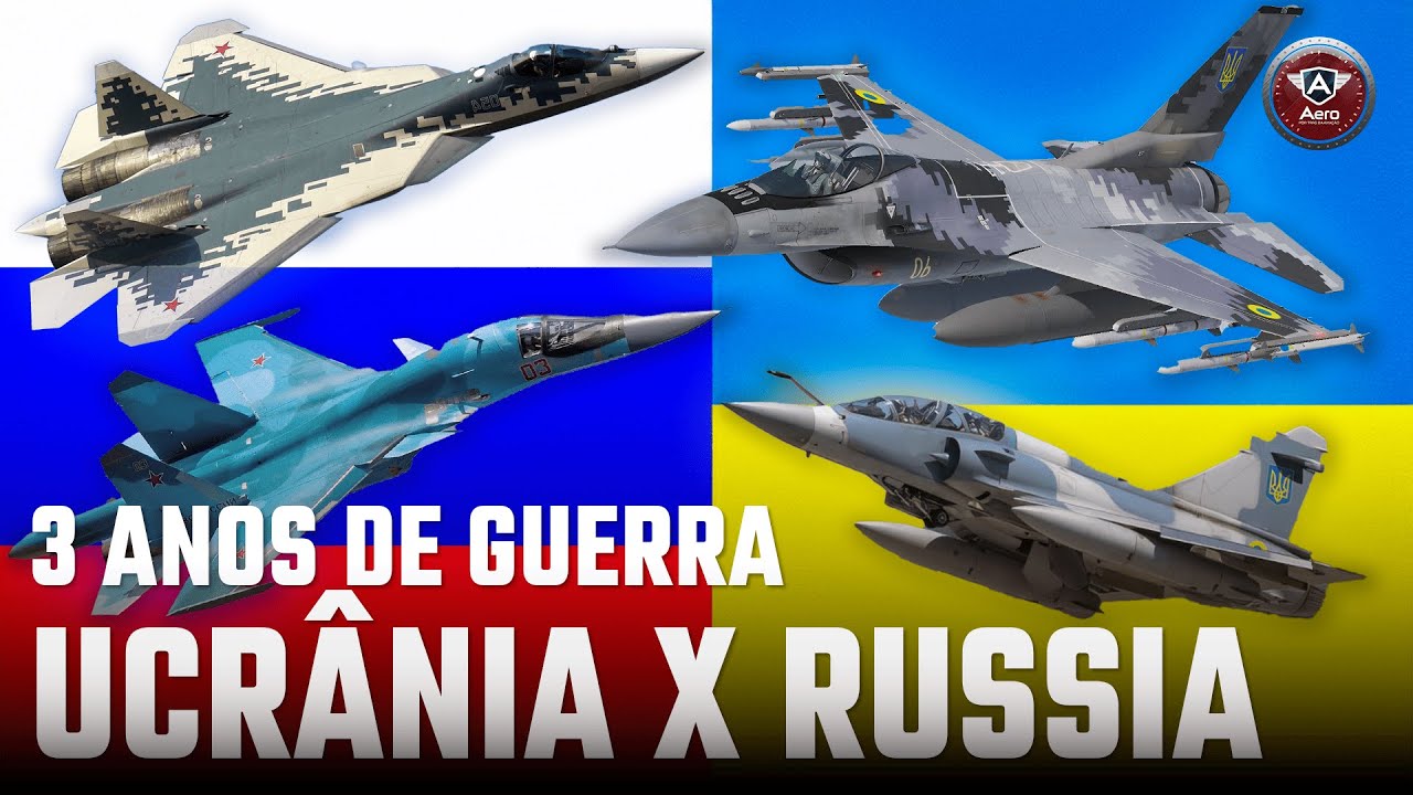 WILL THE WAR IN UKRAINE END? F 16 and Mirage 2000 IN THE CONFLICT