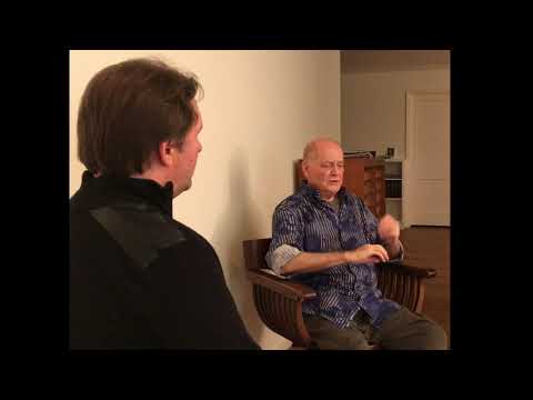 Remembering Michael Rabin