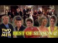 Supercut The Best Of Season 4 Two And A Half Men