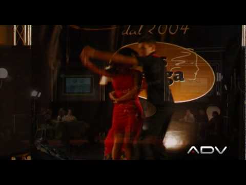 FestivalMar 2009 - Balletto Tango