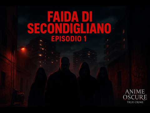 Secondigliano in Guerra: L’Ascesa dei Clan Di Lauro | Episodio 1