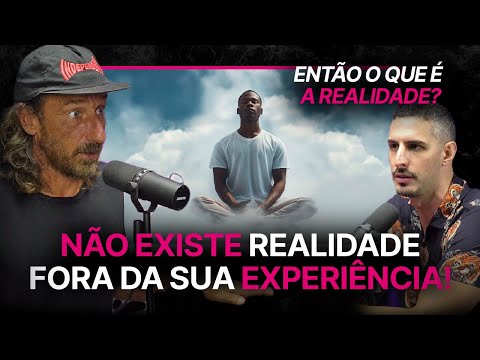 NEUROCIÊNCIA REVELA: COMO SUA MENTE CRIA A REALIDADE