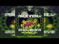 Psychic Anomaly - Do You Believe (Original Mix)