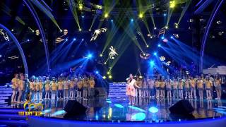 Aurora Kapo - Na Llogarisni Edhe Ne