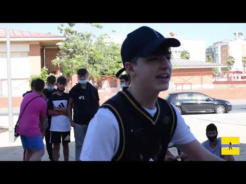 Quimera vs Lozi vs Chuku - Filtros - Toto Battles (23/5/21)