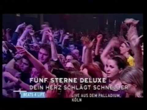 Beats 4 Life - 1999 - Fünf Sterne Deluxe
