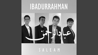 Download lagu Ibadurrahman mp3 Download lagu Ibadurrahman mp3