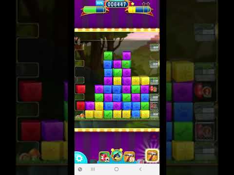 Pet Rescue Saga 3119 ~ No Boosters