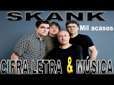 Poema De Sete Faces - Skank