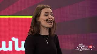 Ergir te karox es 3 (Sing if you can), 14.05.2020