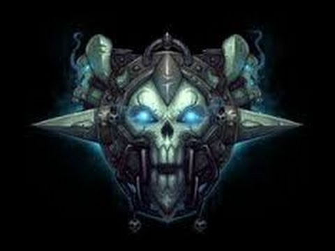 Unholy DK Hidden Artifact Guide   Patch 7.1.5