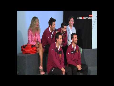 Laguna Venezia Calcio - canale 193 sportelevision del DDT