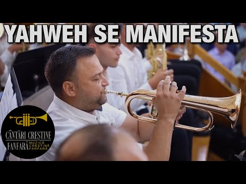 Yahweh se manifestă - Jebel Brass Band