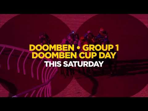 Doomben Cup - 2019 TAB Queensland Racing Carnival