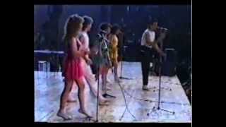 La colegiala   - Parchís