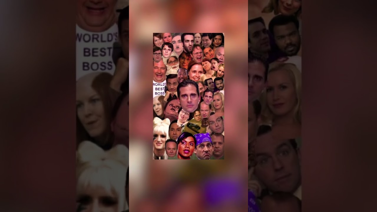 The office wallpapers!