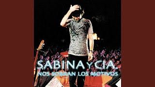 Que Se Llama Soledad (En Directo)