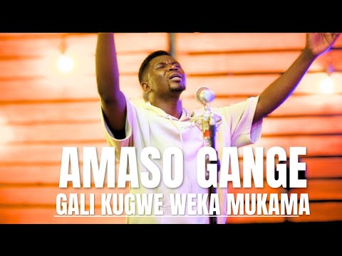 A deep soul uplifting luganda & Runyankore worship by Timothe